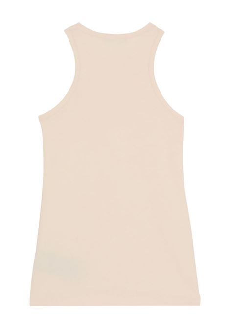 Top Balmain Kids BALMAIN PARIS KIDS | TOP | BY8A12Z3277107BC